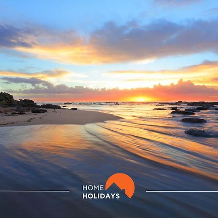 #045 Costa Family By Home Holidays Albufeira Buitenkant foto