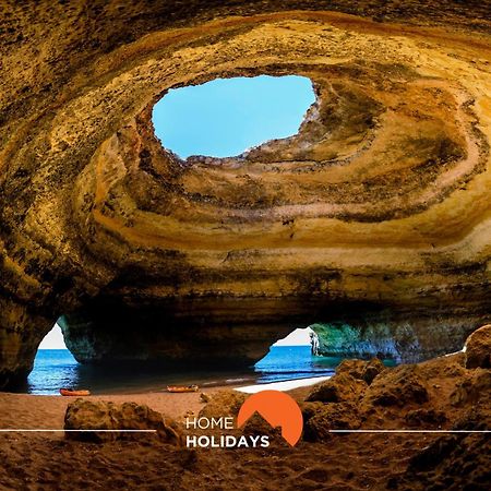 #045 Costa Family By Home Holidays Albufeira Buitenkant foto