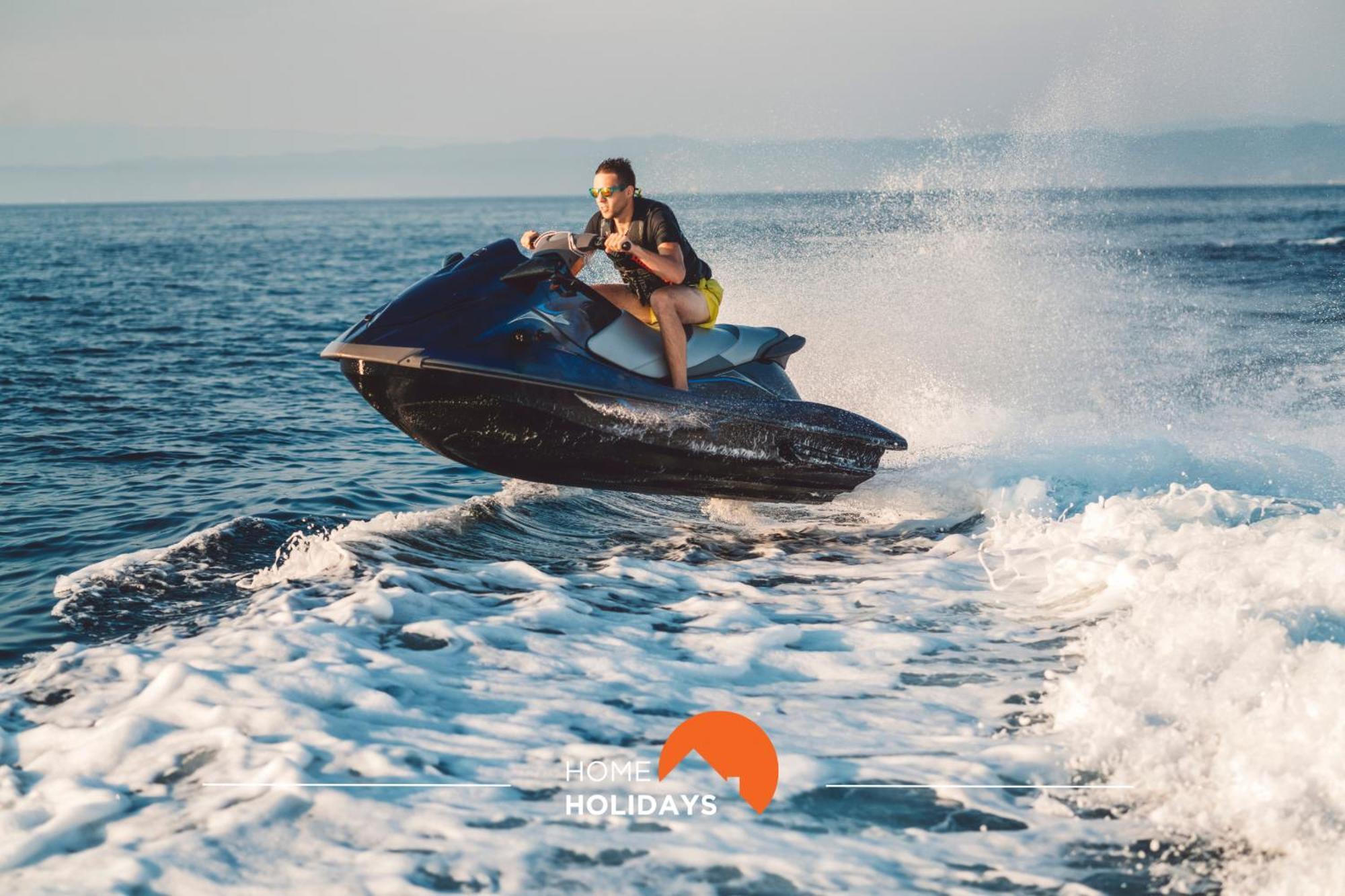 #045 Costa Family By Home Holidays Albufeira Buitenkant foto