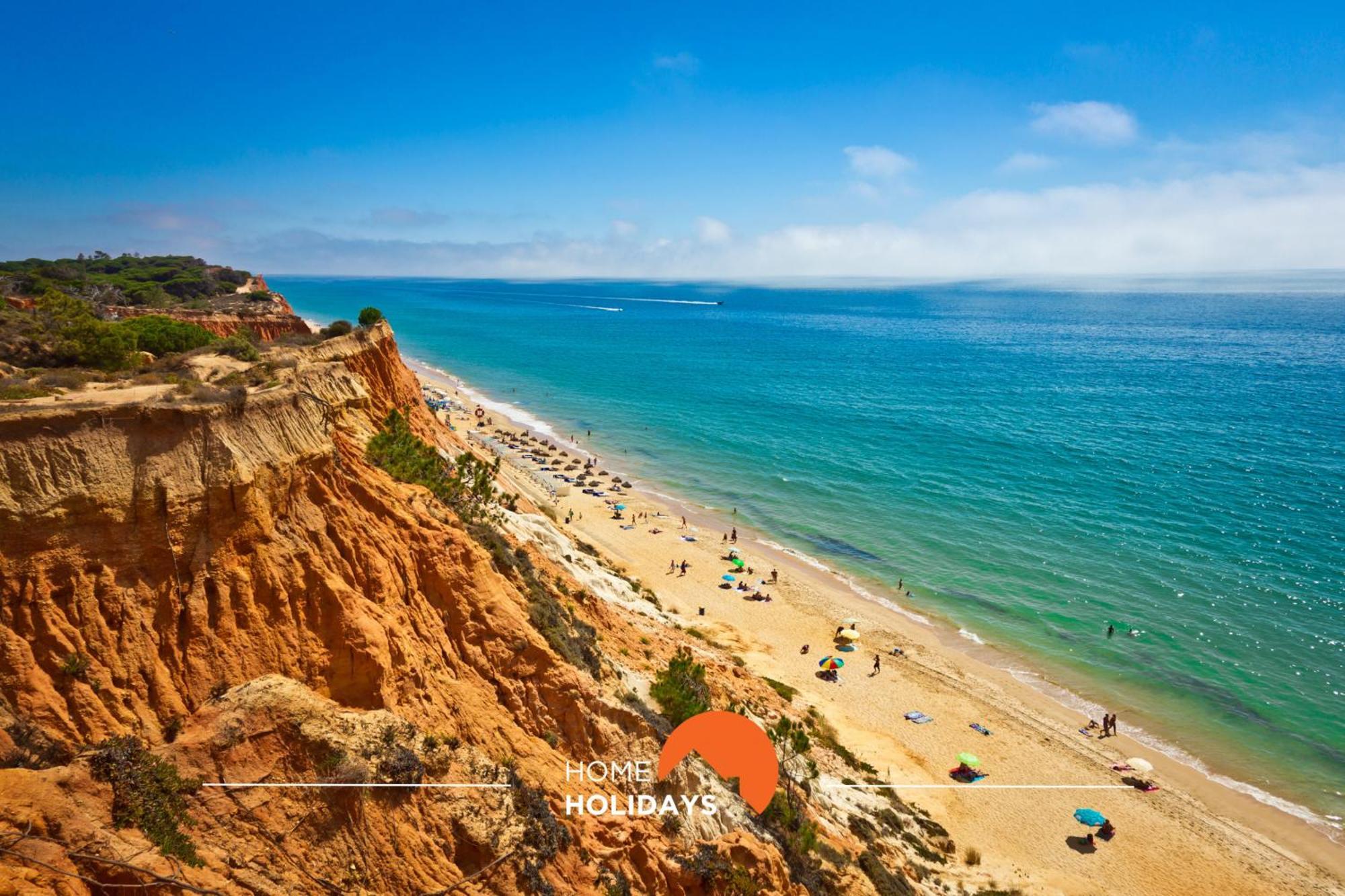 #045 Costa Family By Home Holidays Albufeira Buitenkant foto